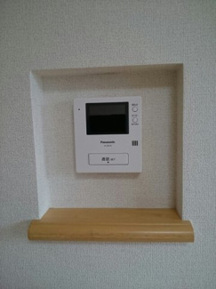 【セキュリティ】 | セレノ　福満