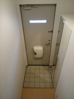 【玄関】 | セレノ　福満