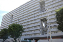 【虹ヶ丘マンション本館】✨️仲介手数料無料✨️西山小学校・神丘中学校の画像