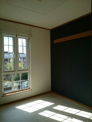 【内装】 | セレーノⅡ