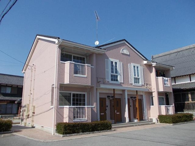 【外観】 | セレーノⅡ