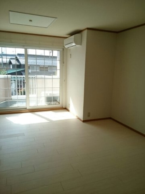 【居間・リビング】 | セレーノⅡ