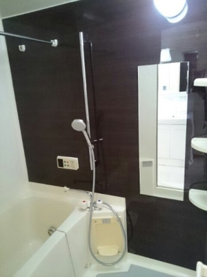 【浴室】 | セレーノⅡ