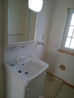 【洗面所】 | セレーノⅡ