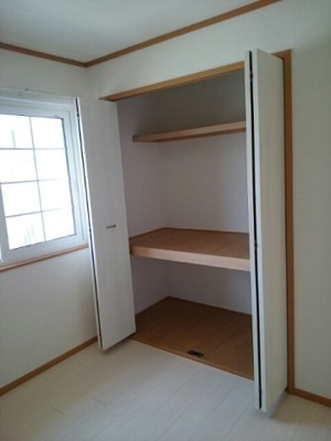 【収納】 | セレーノⅡ