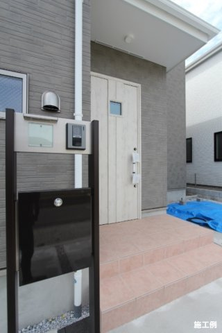 【内装】 | 同じ工務店様の施工例です。