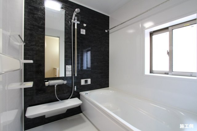 【内装】 | 同じ工務店様の施工例です。