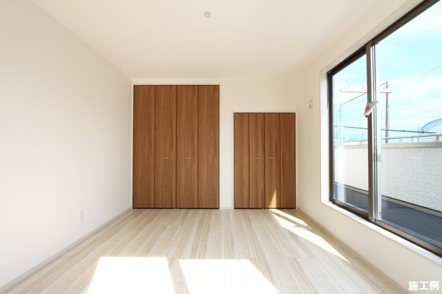 【内装】 | 同じ工務店様の施工例です。