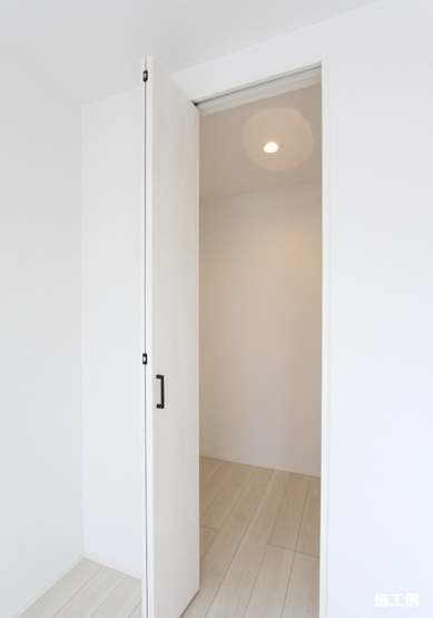 【内装】 | 同じ工務店様の施工例です。