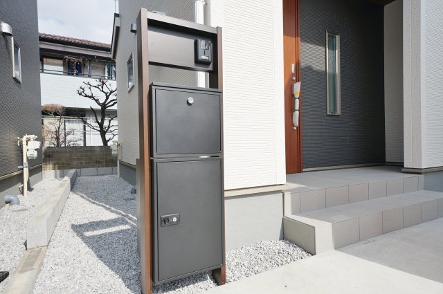 【横浜市瀬谷区宮沢2丁目6-3全4棟新築戸建て】★仲介手数料無料★（南瀬谷小学校・南瀬谷中学校）の設備