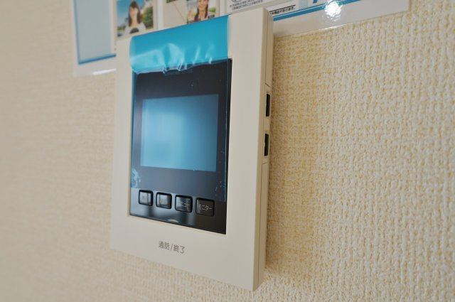 【横浜市瀬谷区宮沢2丁目6-3全4棟新築戸建て】★仲介手数料無料★（南瀬谷小学校・南瀬谷中学校）のセキュリティ