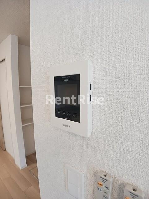 ラディアント　ウィッシュの設備|その他設備