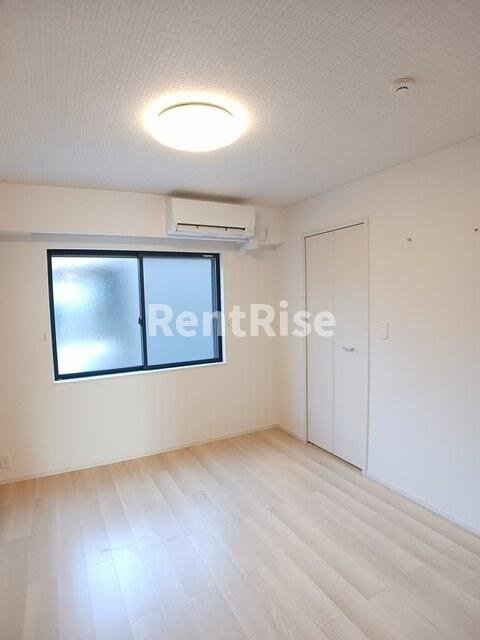 ラディアント　ウィッシュのその他|その他部屋・スペース