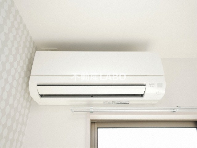 F asecia RIGEL の設備