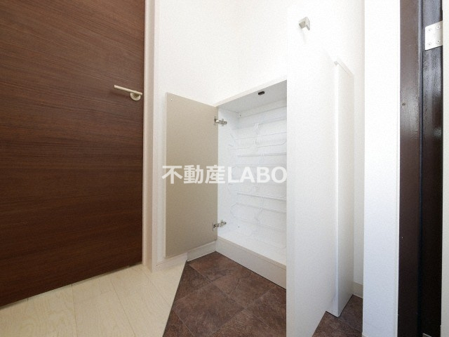 F asecia RIGEL のその他