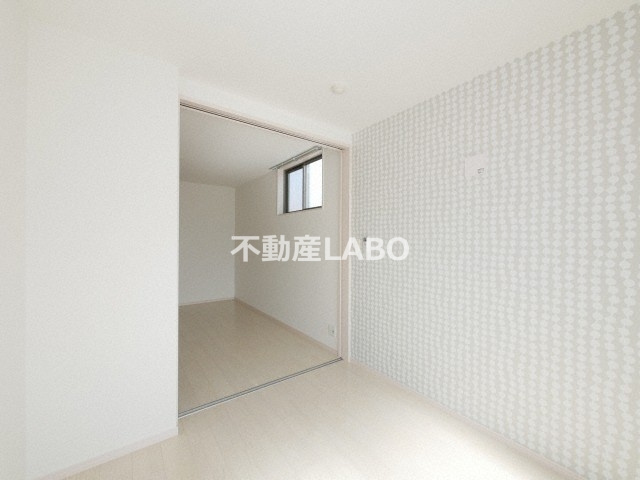 F asecia RIGEL の寝室