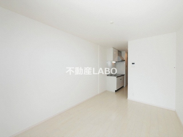 F asecia RIGEL の内装