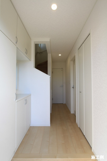 【内装】 | 同じ工務店様の施工例です。