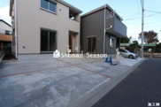 厚木市下川入第17　全3棟　3号棟の画像