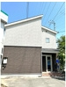 長曽根町２階建て　貸店舗事務所