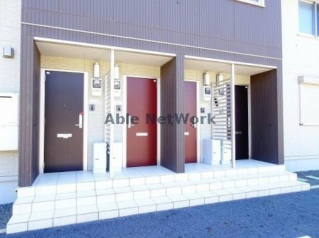 パークシティ土合Bのその他|その他