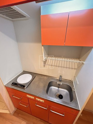 【キッチン】 | セレニテ日本橋EST | セレニテ日本橋EST　キッチン