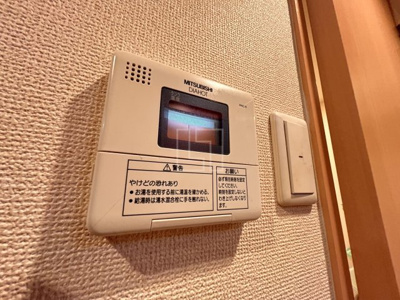 【設備】 | セレニテ日本橋EST | セレニテ日本橋EST　給湯設備