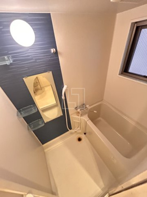 【浴室】 | セレニテ日本橋EST | セレニテ日本橋EST　バスルーム