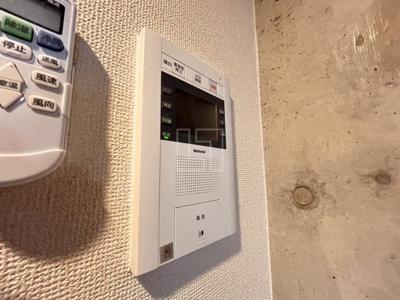 【セキュリティ】 | セレニテ日本橋EST | セレニテ日本橋EST　TVモニターフォン