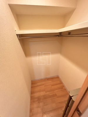 【収納】 | セレニテ日本橋EST | セレニテ日本橋EST　ウォークインクローゼット