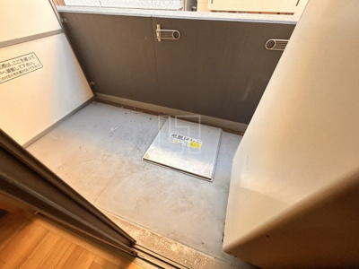 【バルコニー】 | セレニテ日本橋EST | セレニテ日本橋EST　バルコニー