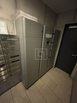 【その他共用部分】 | セレニテ日本橋EST | セレニテ日本橋EST　宅配BOX