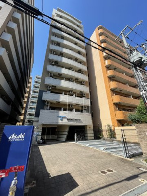 【外観】 | セレニテ日本橋EST | セレニテ日本橋EST　外観