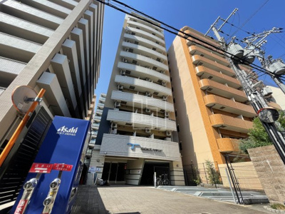 【外観】 | セレニテ日本橋EST | セレニテ日本橋EST　外観