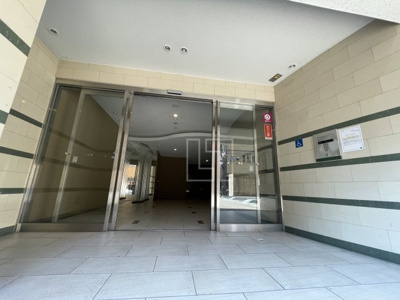 【エントランス】 | セレニテ日本橋EST | セレニテ日本橋EST　エントランス