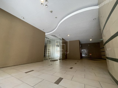 【ロビー】 | セレニテ日本橋EST | セレニテ日本橋EST　ロビー