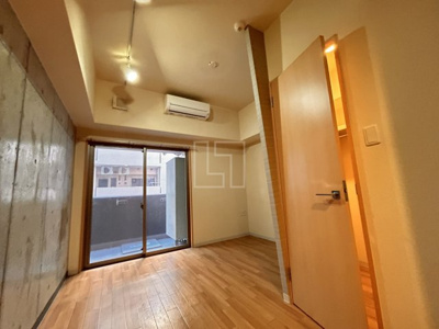 【居間・リビング】 | セレニテ日本橋EST | セレニテ日本橋EST　洋室