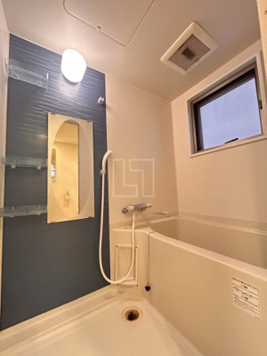 【浴室】 | セレニテ日本橋EST | セレニテ日本橋EST　バスルーム