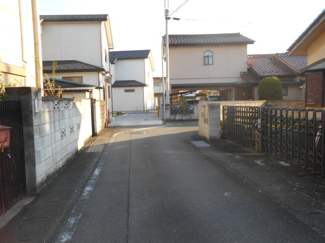  | 高崎市上小鳥町売地