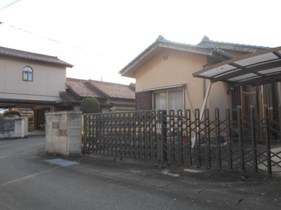  | 高崎市上小鳥町売地