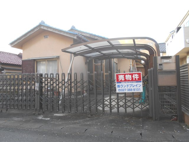  | 高崎市上小鳥町売地