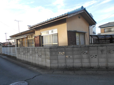  | 高崎市上小鳥町売地