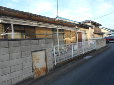  | 高崎市上小鳥町売地