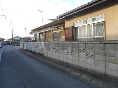  | 高崎市上小鳥町売地