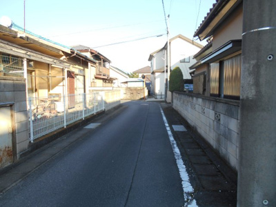  | 高崎市上小鳥町売地