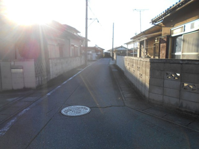  | 高崎市上小鳥町売地