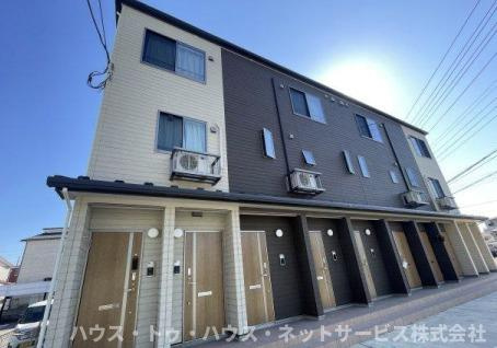 ボヌールメゾンAのその他