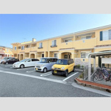 カノン・ビューレ　A棟の画像