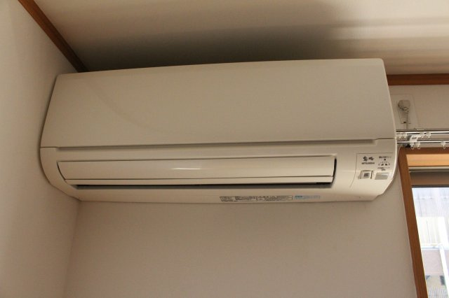 エバーライフ西高松の設備