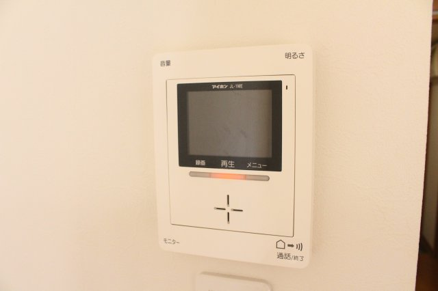 エバーライフ西高松の設備